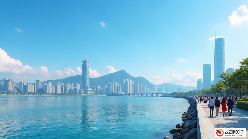 珠海市自动驾驶数据平台：引领智能交通新时代
