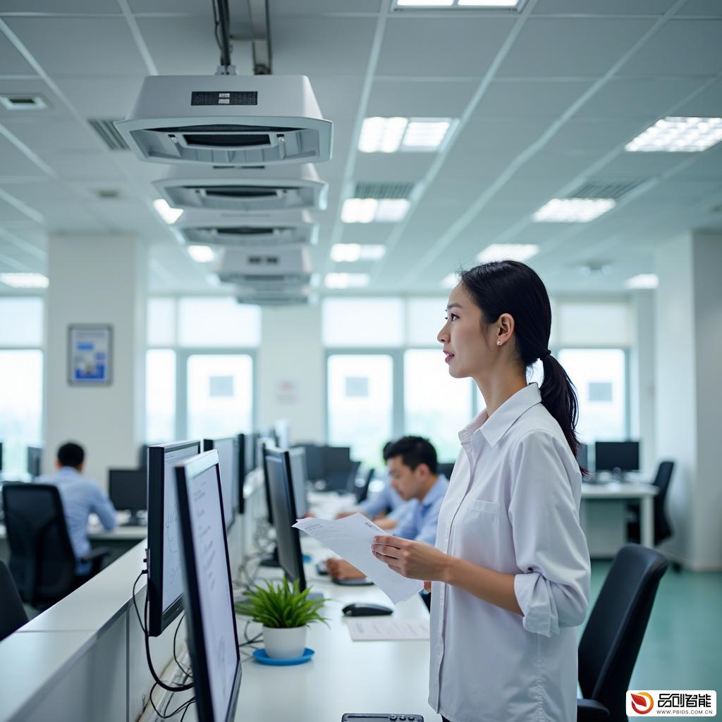 深圳市作业场所通风优化技术中心：打造高效安全的...