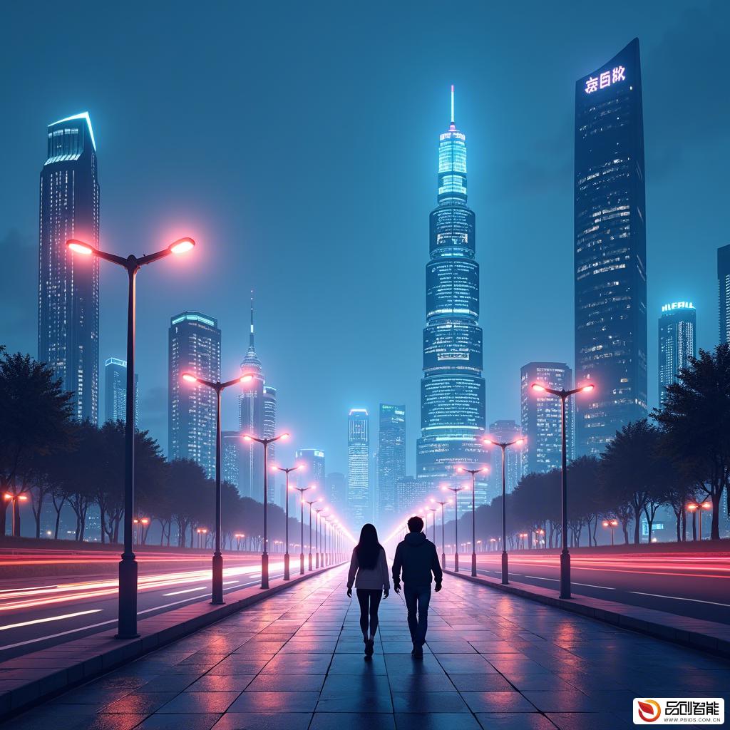 合肥市边缘数据采集网关服务商：引领智慧城...