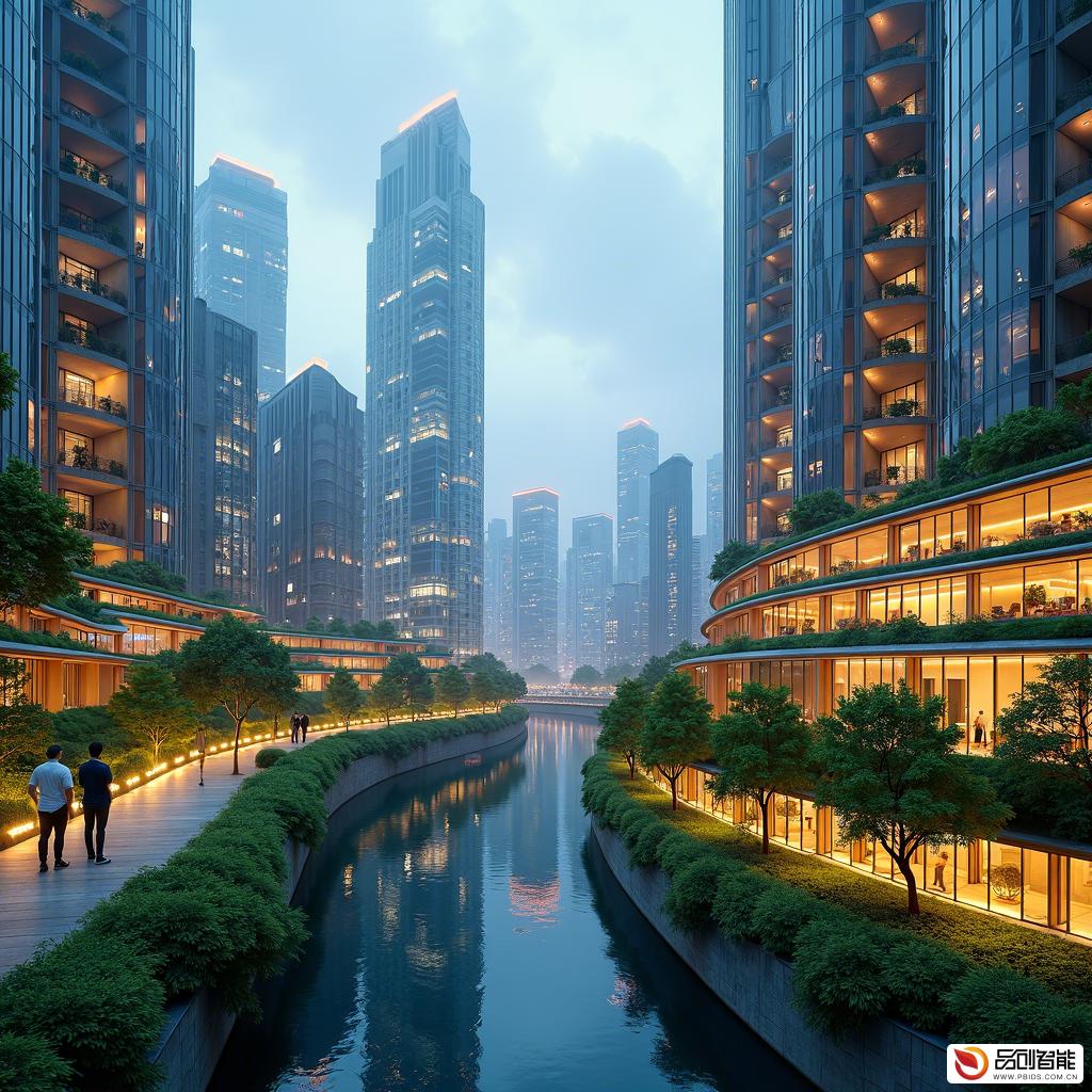 天津市体温贴近零功耗设计：创新引领绿色科...