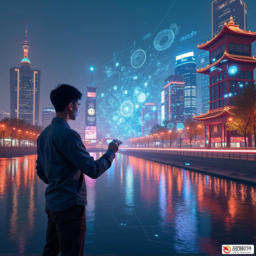 合肥市智慧党建管理系统运营商深度解析
