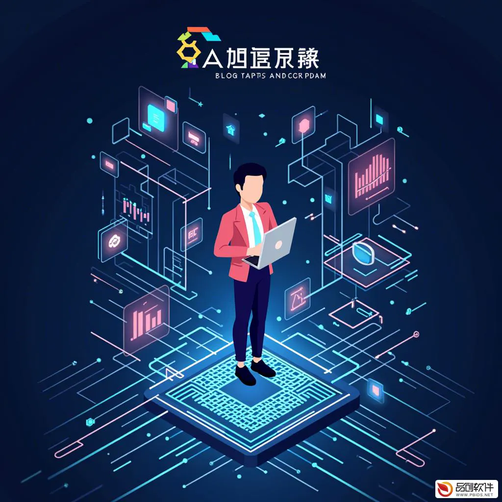 杭州市博客信息管理平台有限公司：引领数字信息新纪元
