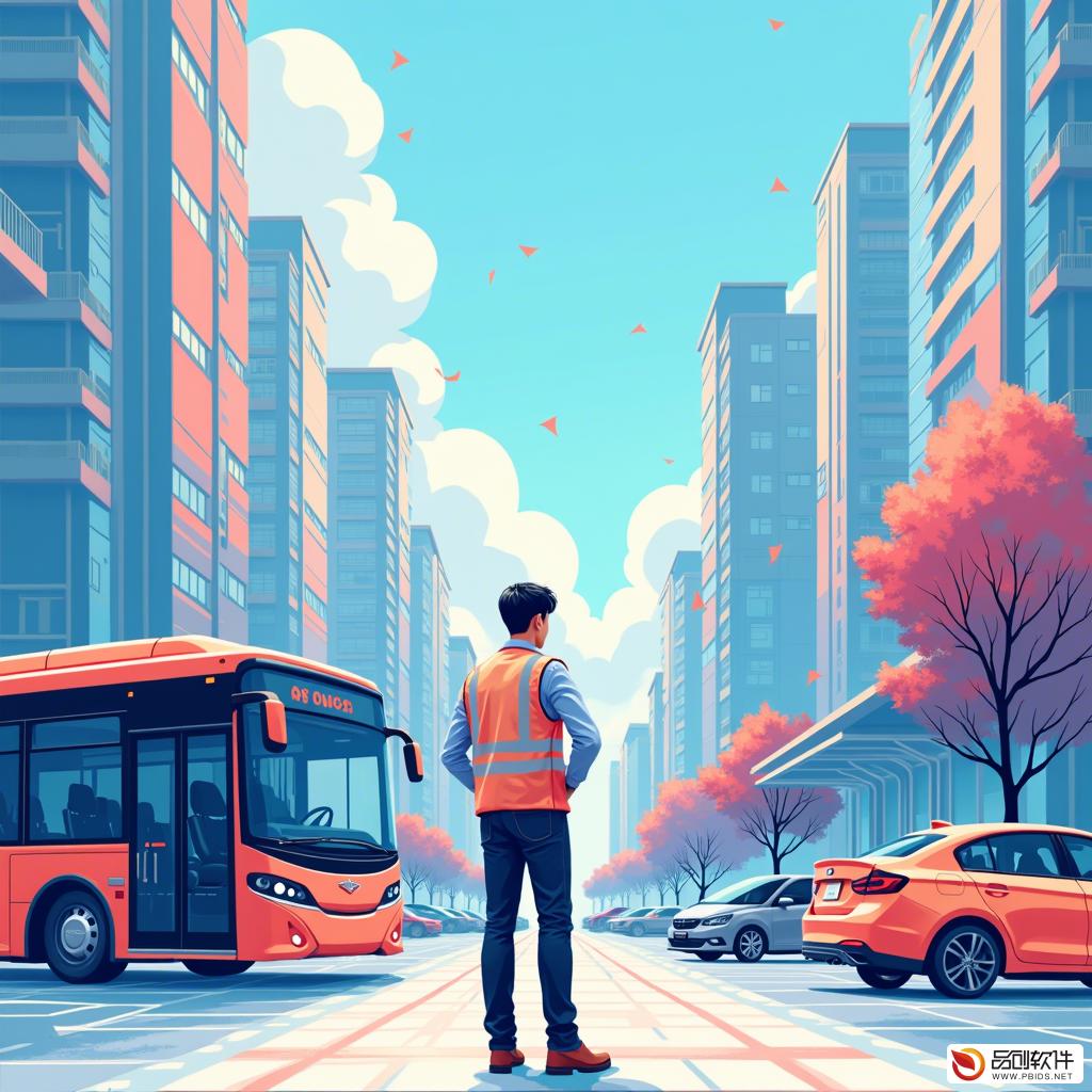 广州市AI出行助手平台技术中心：引领未来...