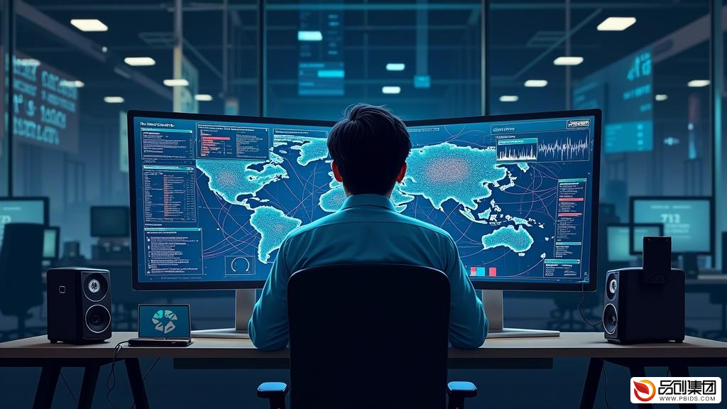 网络安全见解：深度剖析与应对策略
