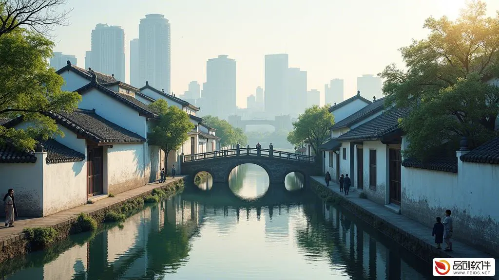 苏州市定制ERP开发团队：引领企业数字化转型的先锋
