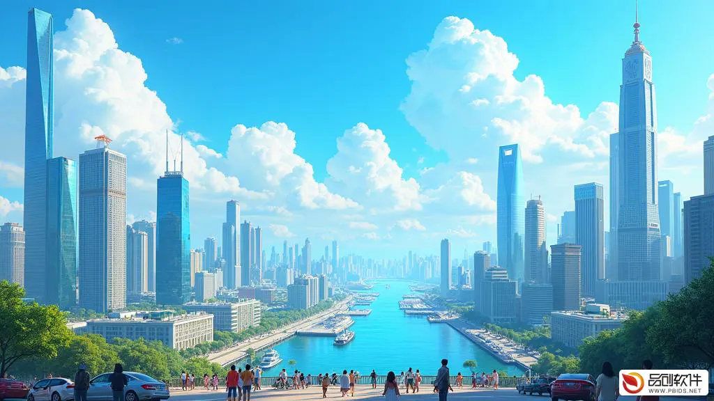 珠海市AI文案写作平台企业的崛起与影响
