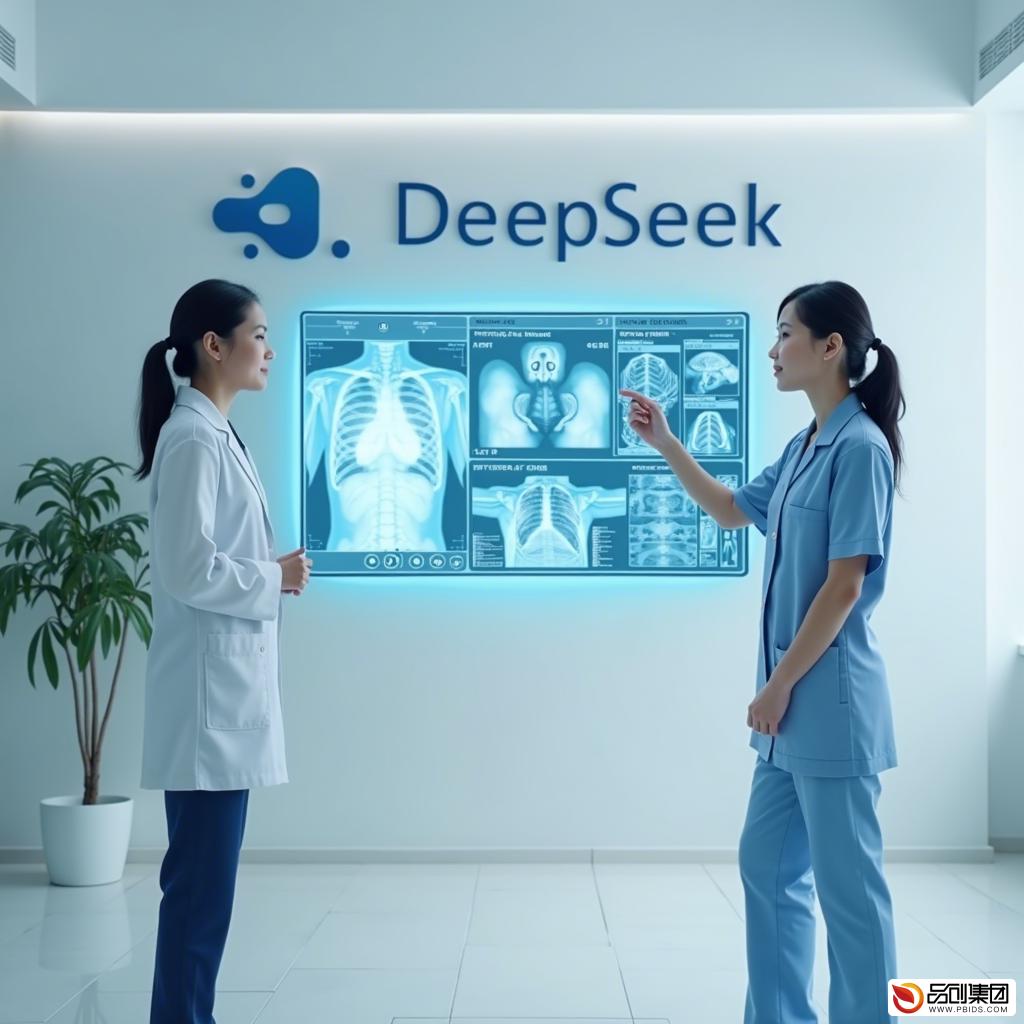 DeepSeek模型：体检中心客服效率的革命性提升
