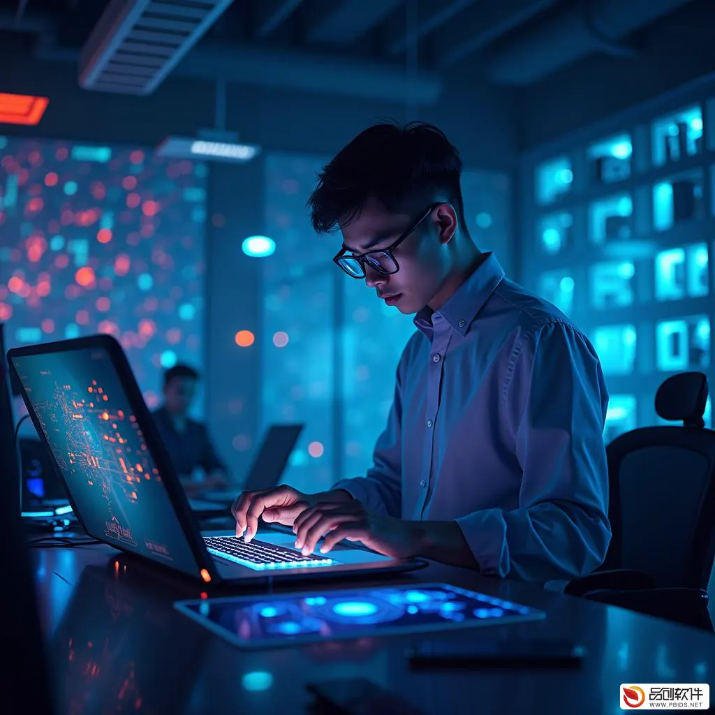 上海市智能硬件集成系统机构：创新引领未来科技生活
