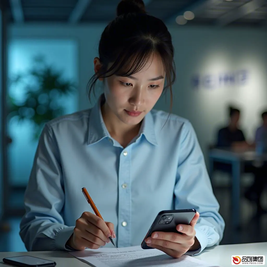打造高效办公新体验：探索可签字的微信小程序

