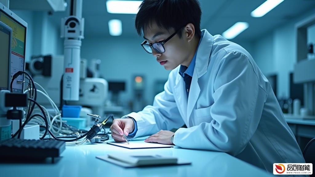 天津市医疗传感器功耗优化平台研发中心：创新引领医疗科技新篇章
