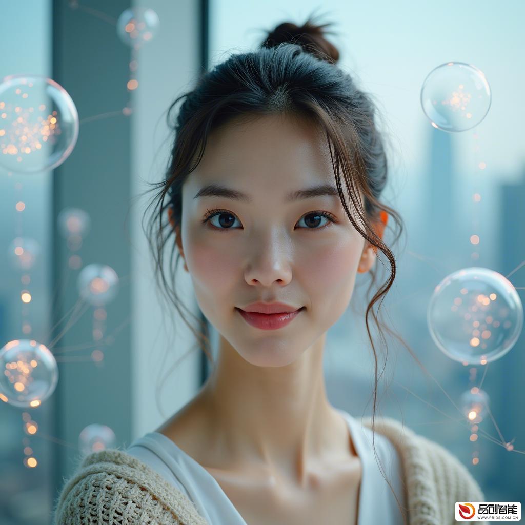 北京市皮肤状态AI分析生态链：科技赋能美肤新时代
