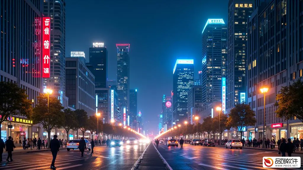 杭州市AI智能服务嵌入集团：引领未来智慧城市的新篇章
