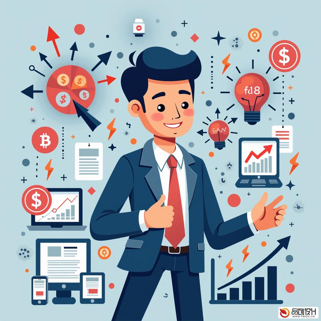 金融科技创新设计案例：重塑金融业态的先锋实践
