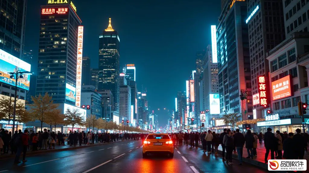 北京市汽车后市场服务链协同平台技术团队：创新引领，共筑行业新生态
