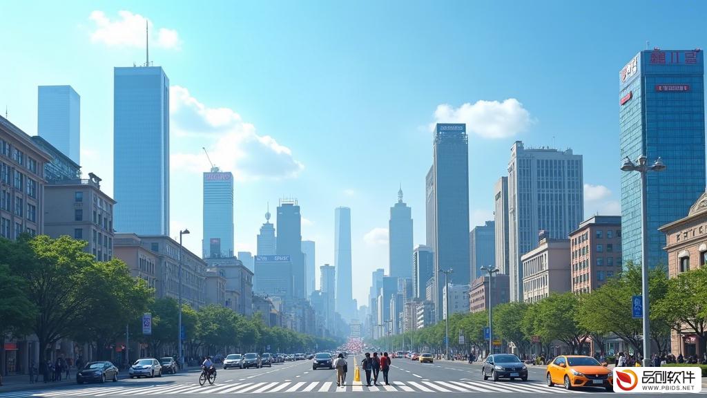 天津市供应链可视化平台机构：推动物流效率与透明度的新篇章
