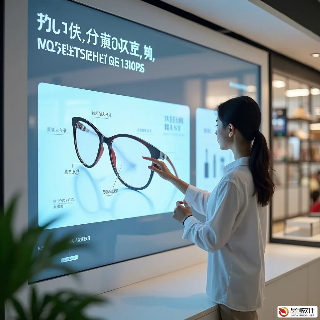 成都市健康商城大屏系统：引领智慧医疗新风尚
