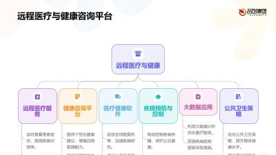 医疗健康软件技术在全球健康倡议中的贡献