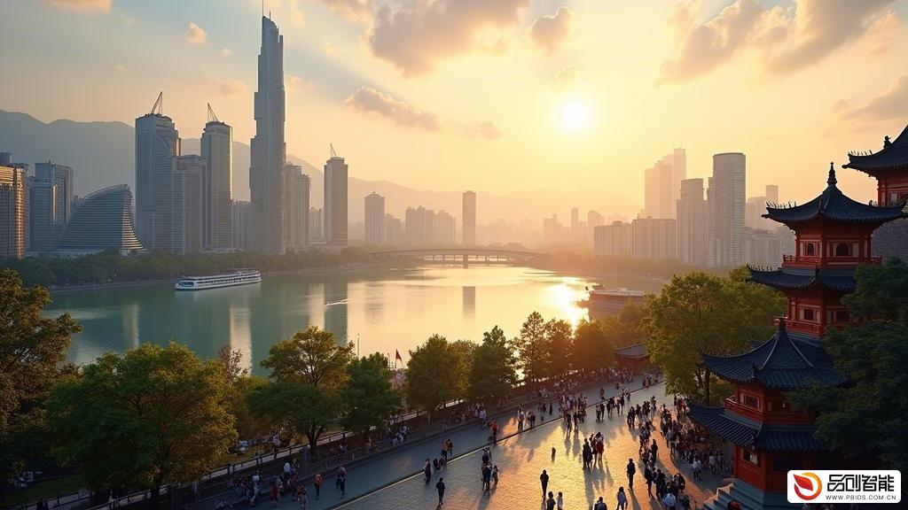 杭州市多模态数据并行采集运营商：引领智慧城市数据革命
