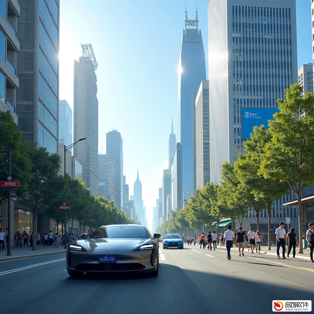 珠海市汽车后市场服务平台：重塑行业生态，...