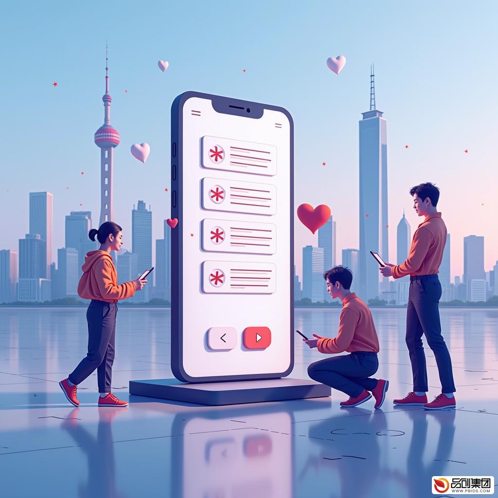 天津APP软件定制：打造专属商业解决方案的利器

