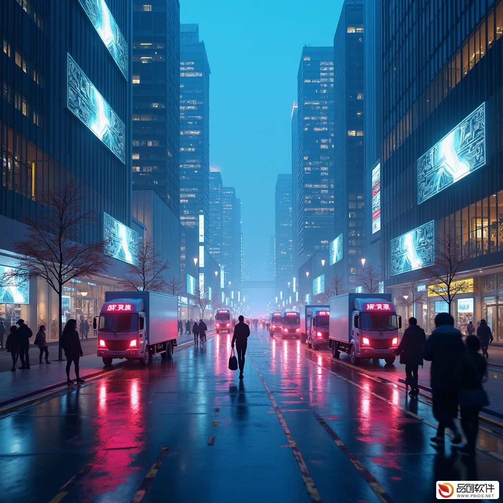 苏州市物流AI动态路径重规划平台机构：引...