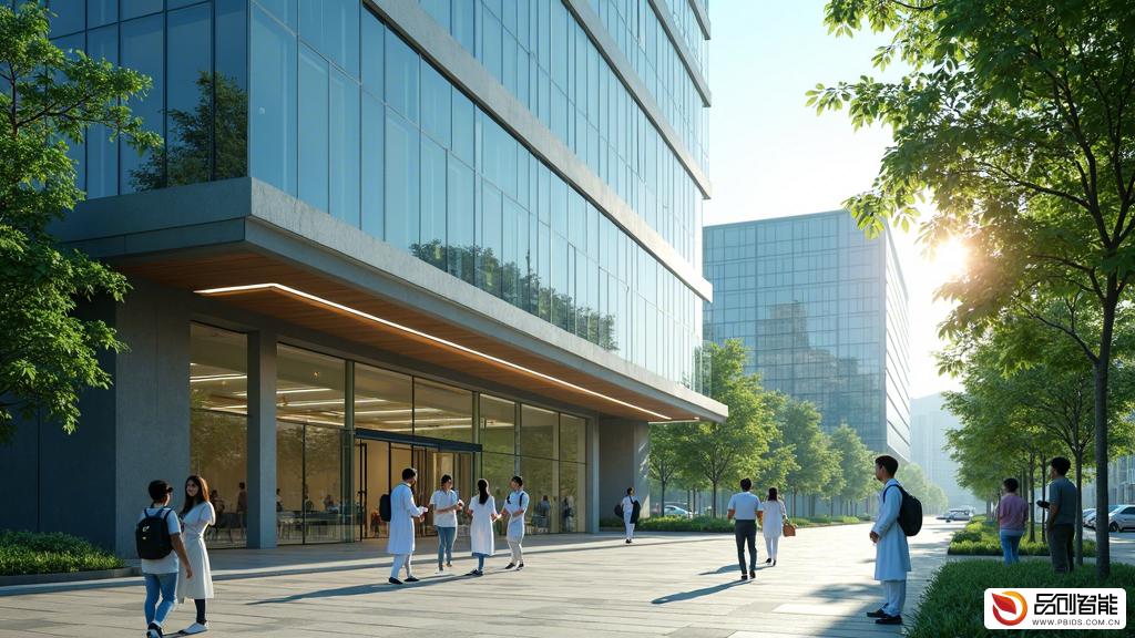 深圳市医疗级边缘计算设备集成服务商：引领智慧医疗新纪元
