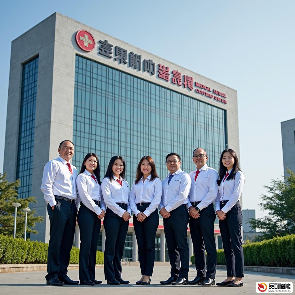 广州市医疗认证服务申请技术中心全面指南
