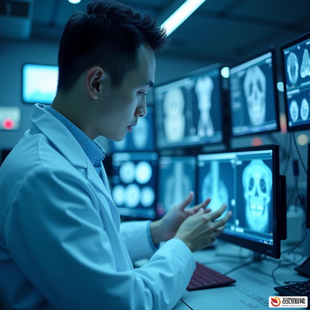 无锡市动态平板探测器模组技术中心：引领医学影像...