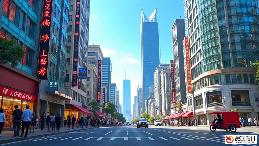 广东省应用品牌化设计：塑造地域特色与市场影响力的策略
