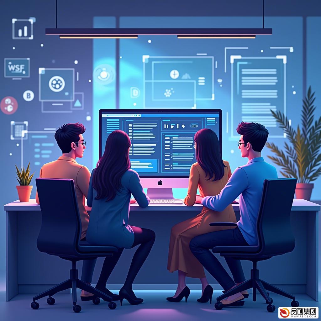 系统定制开发软件:打造专属解决方案的全方位指南