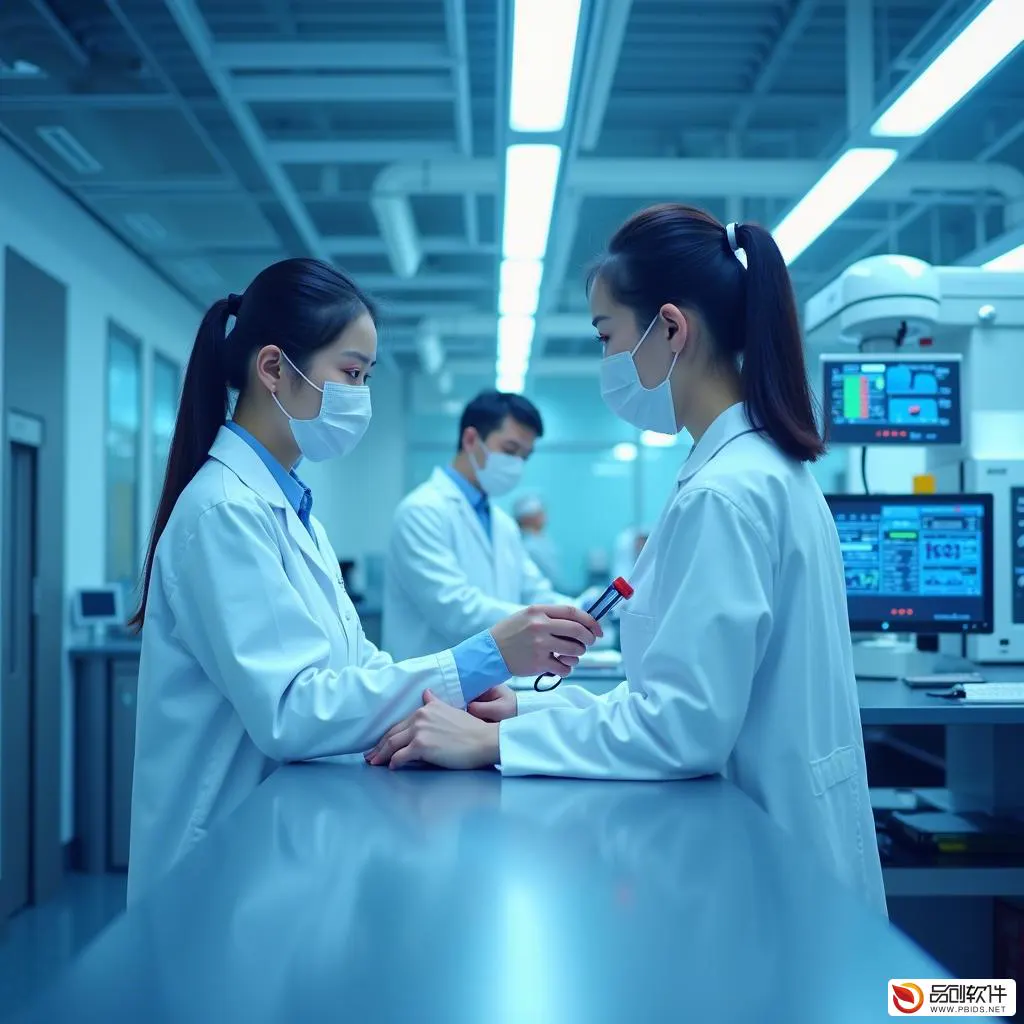 宁波市医疗设备管理平台技术中心：创新引领医疗科技新篇章
