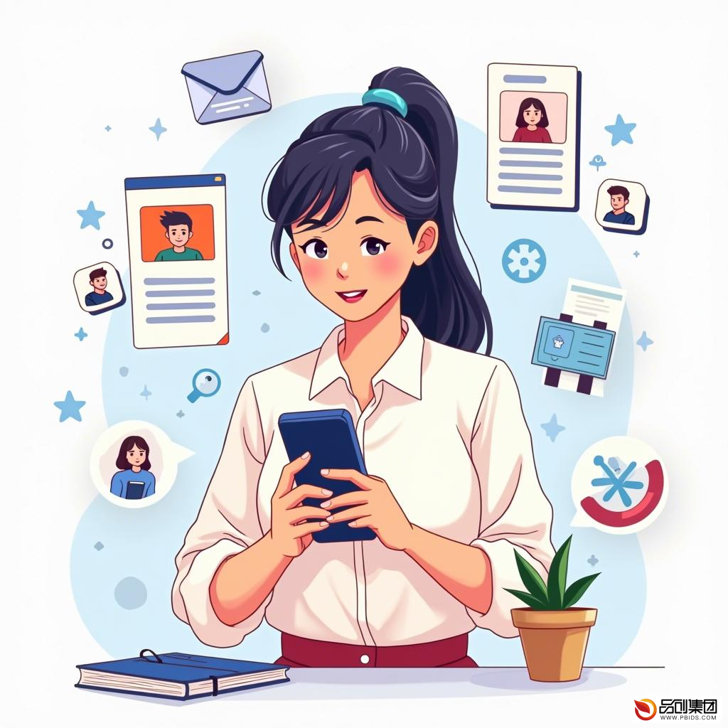 从零到一：个人如何成功开发并运营公众号
