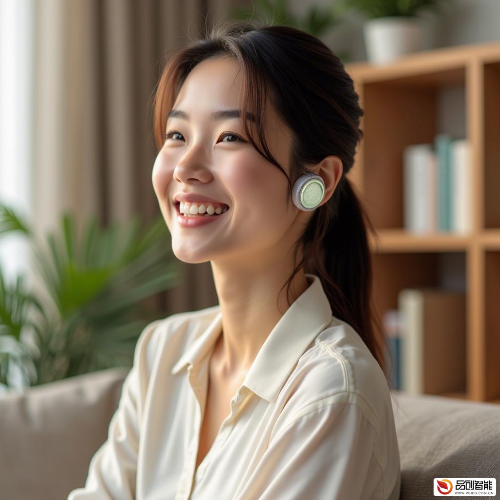 可穿戴式痛经缓解技术中心：科技创新，为女...