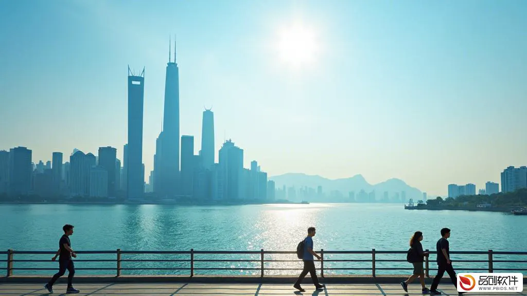 珠海市健康数据实时监测平台：运营商的角色与影响力
