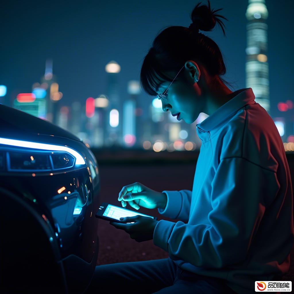 上海市车载OBD-II诊断模块方案商：创...