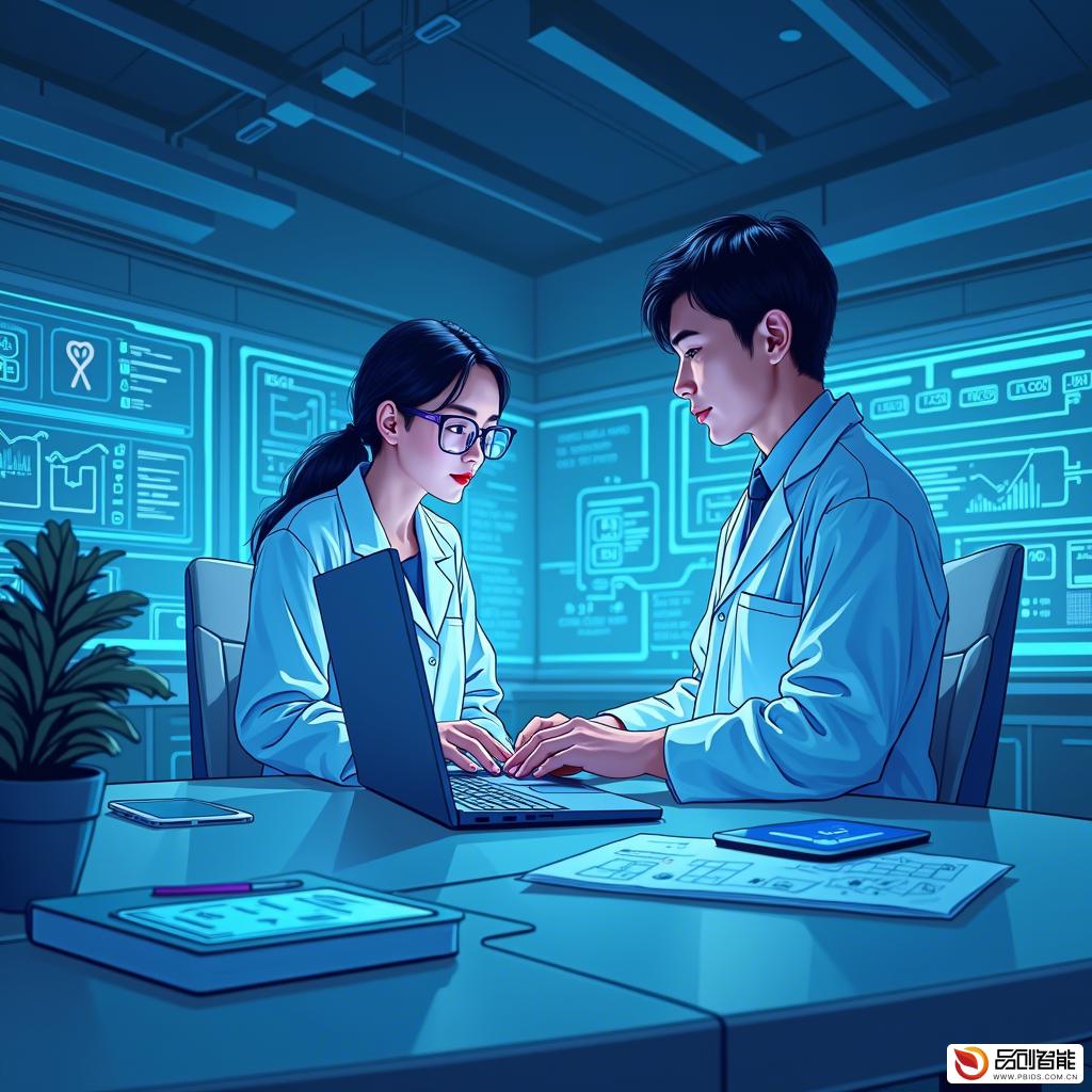 广州市医疗数据沙箱技术技术中心：引领医疗...