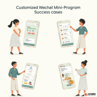 小程序订做：打造个性化商业解决方案的必备利器
