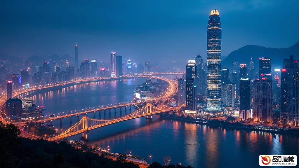重庆市医疗供应链碳足迹系统工场：绿色转型的创新实践
