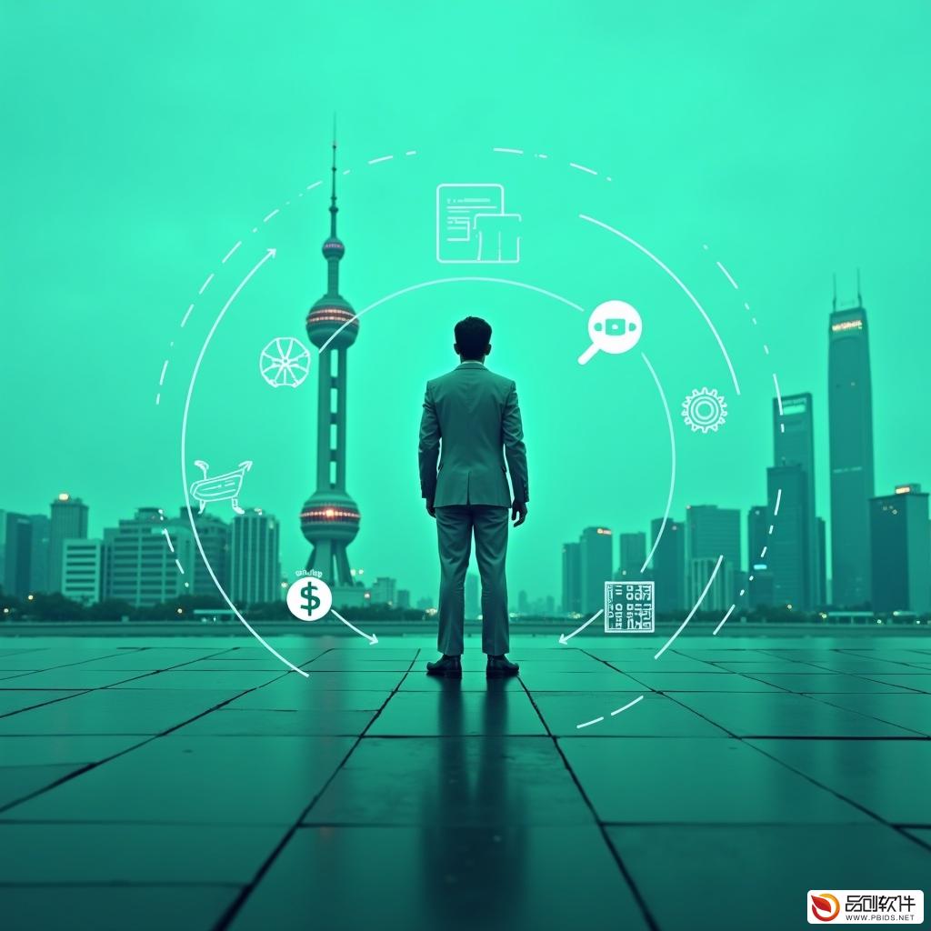 广州市保险智能合约开发平台：技术革新引领保险业未来
