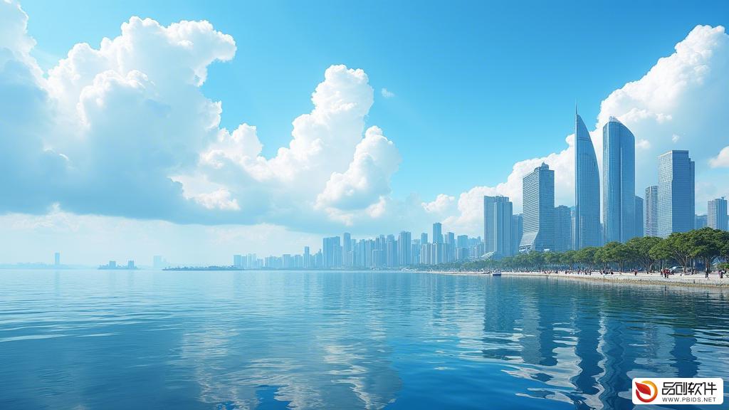 珠海市汽车行业软件定制运营商：引领智能制造新风尚
