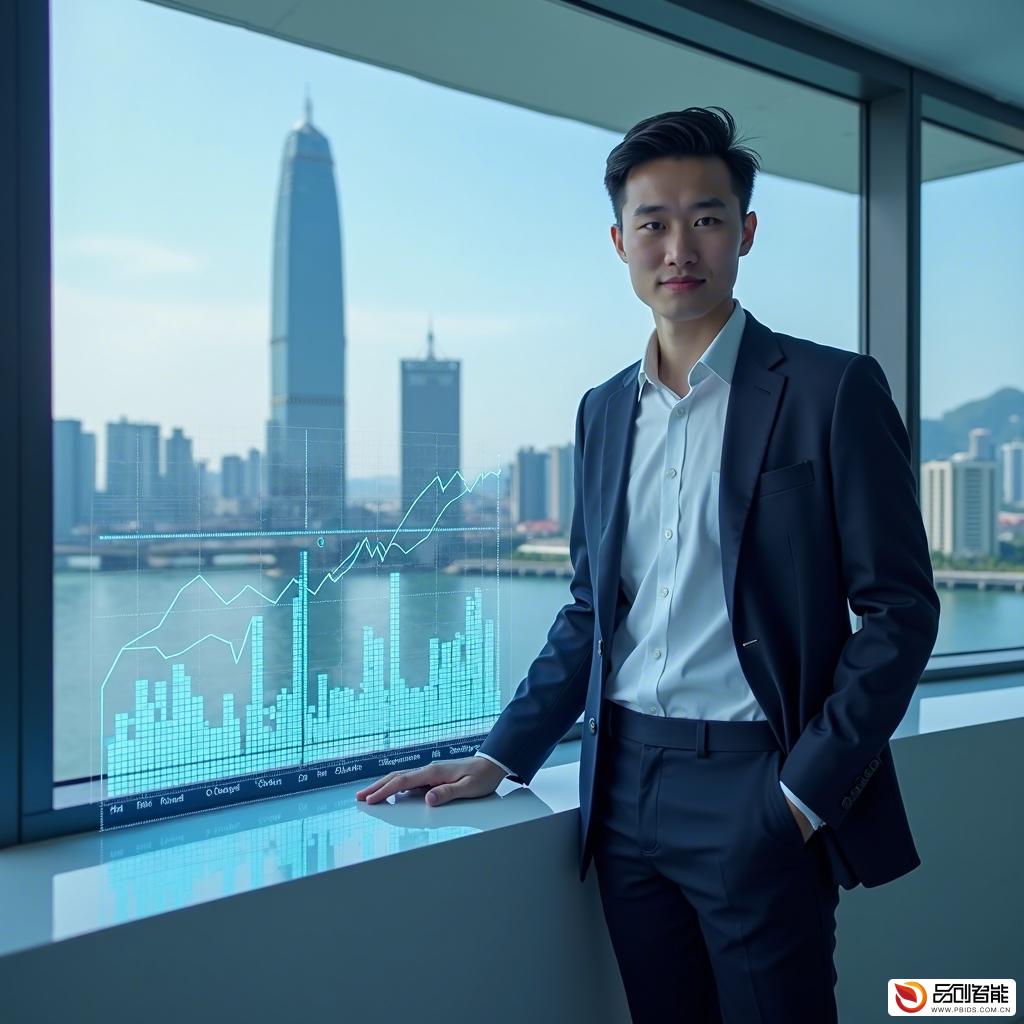 珠海市客户画像分析系统平台：精准洞察，赋...