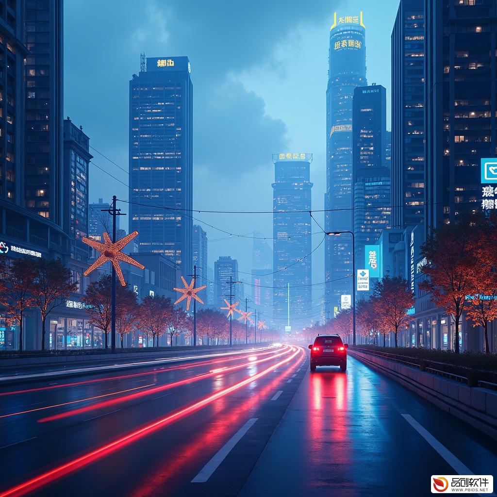 杭州市5G+AI视频网关系统：引领智慧城...