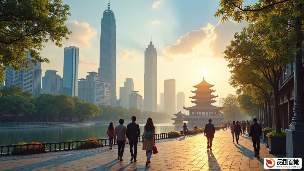 杭州市医疗O2O服务升级研发中心：引领未来医疗健康新风尚
