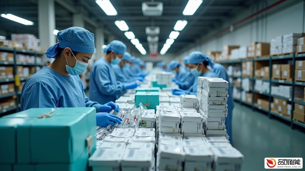 重庆市家庭医疗耗材配送服务全解析
