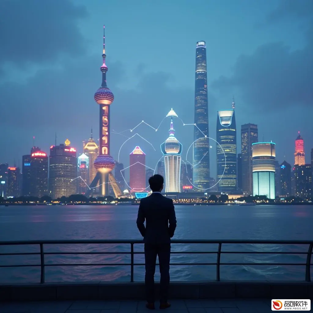 引领未来党建新风尚：上海市党建智慧平台服务商深...