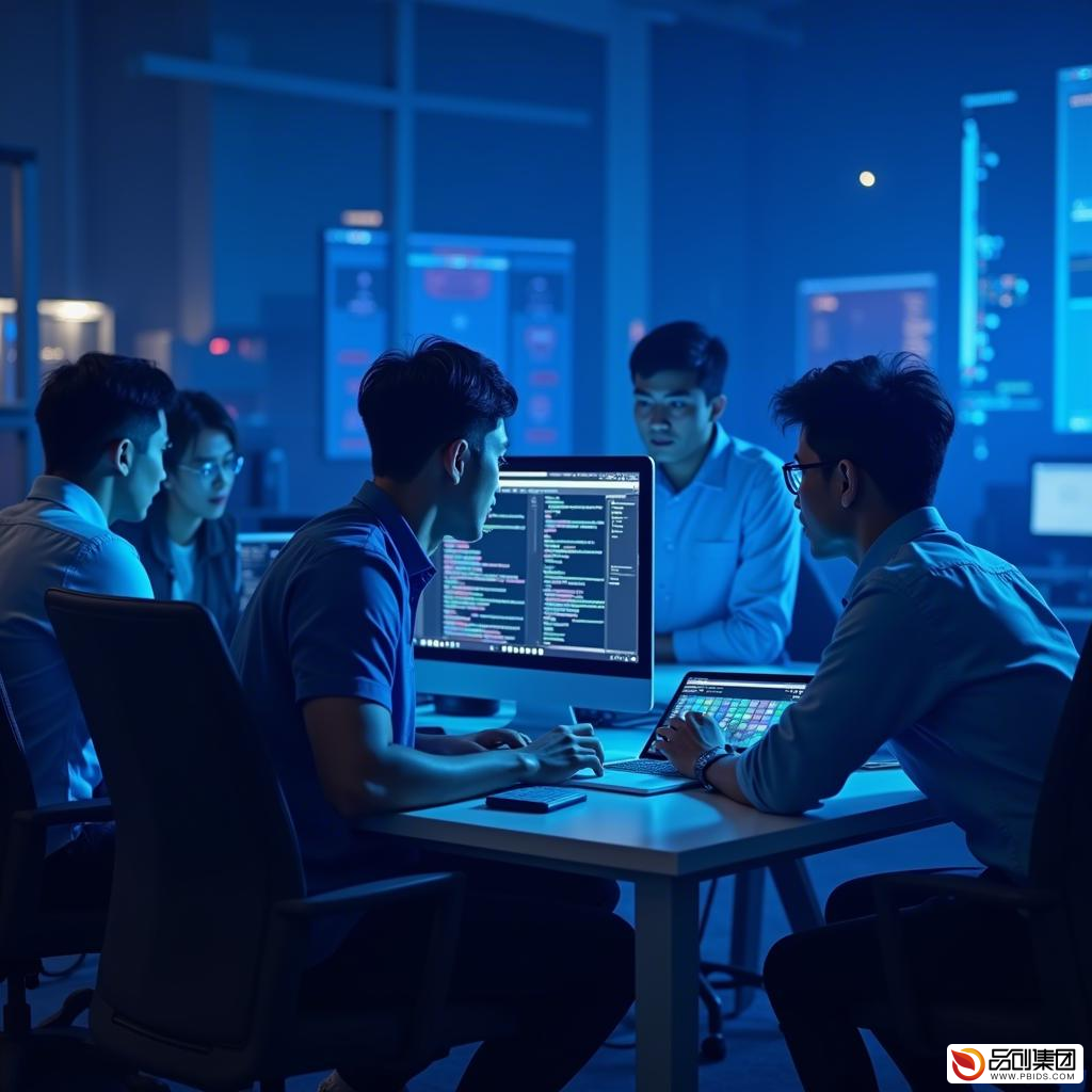 软件产品与定制开发：打造专属解决方案的全方位指南

