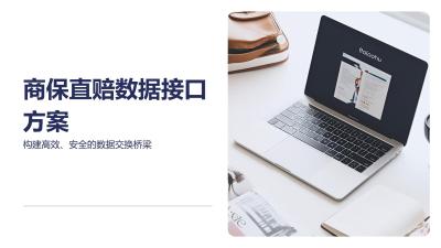 商保直赔数据接口方案