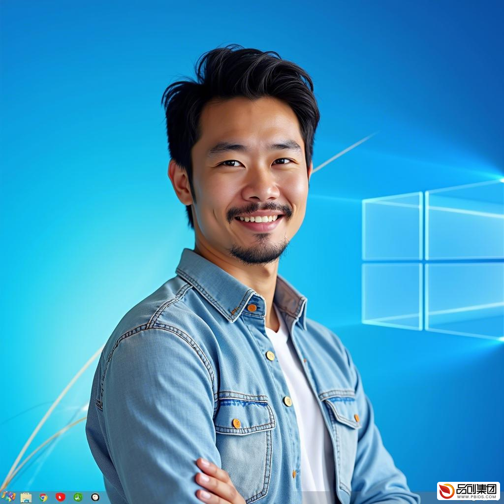 Windows系统定制：打造专属高效工作环境的...