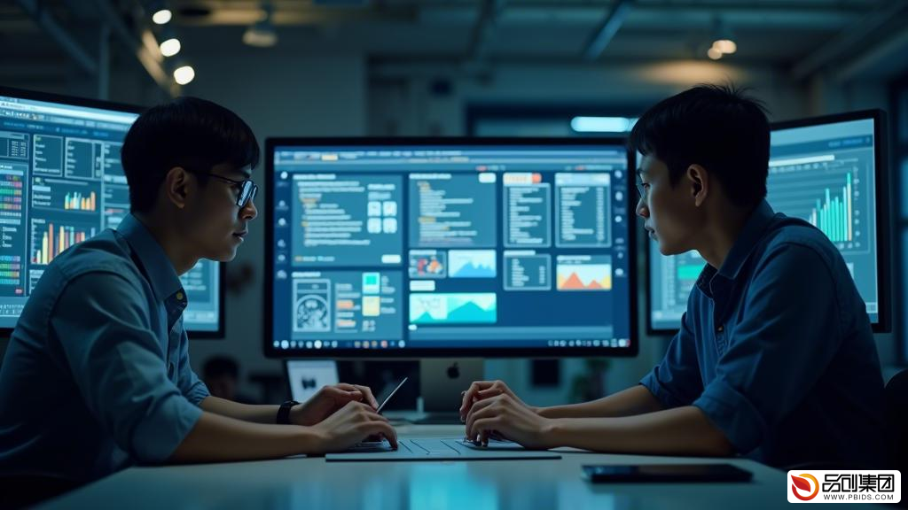 APP软件定制开发费用全解析
