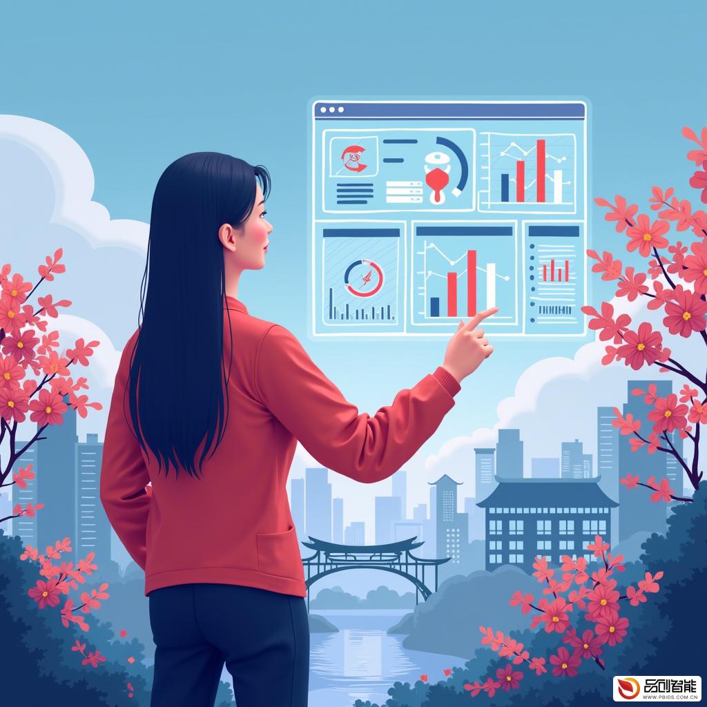 苏州市用户健康智能问卷平台：创新科技引领健康管理新时代
